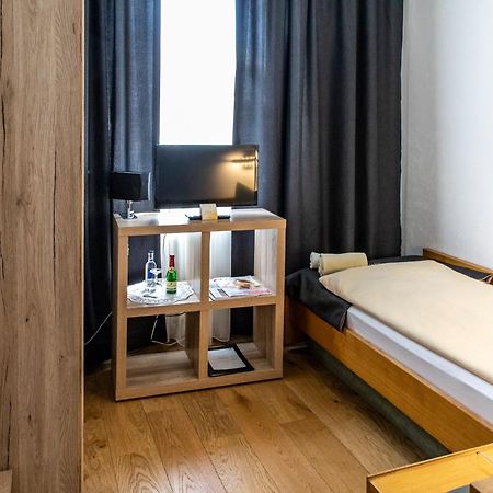 Hotel Jaegerhaus In Singen Am Hohentwiel מראה חיצוני תמונה
