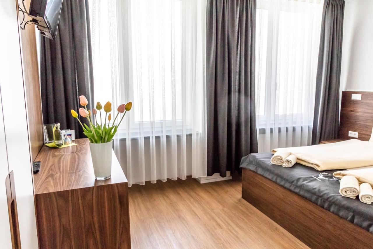 Hotel Jaegerhaus In Singen Am Hohentwiel מראה חיצוני תמונה