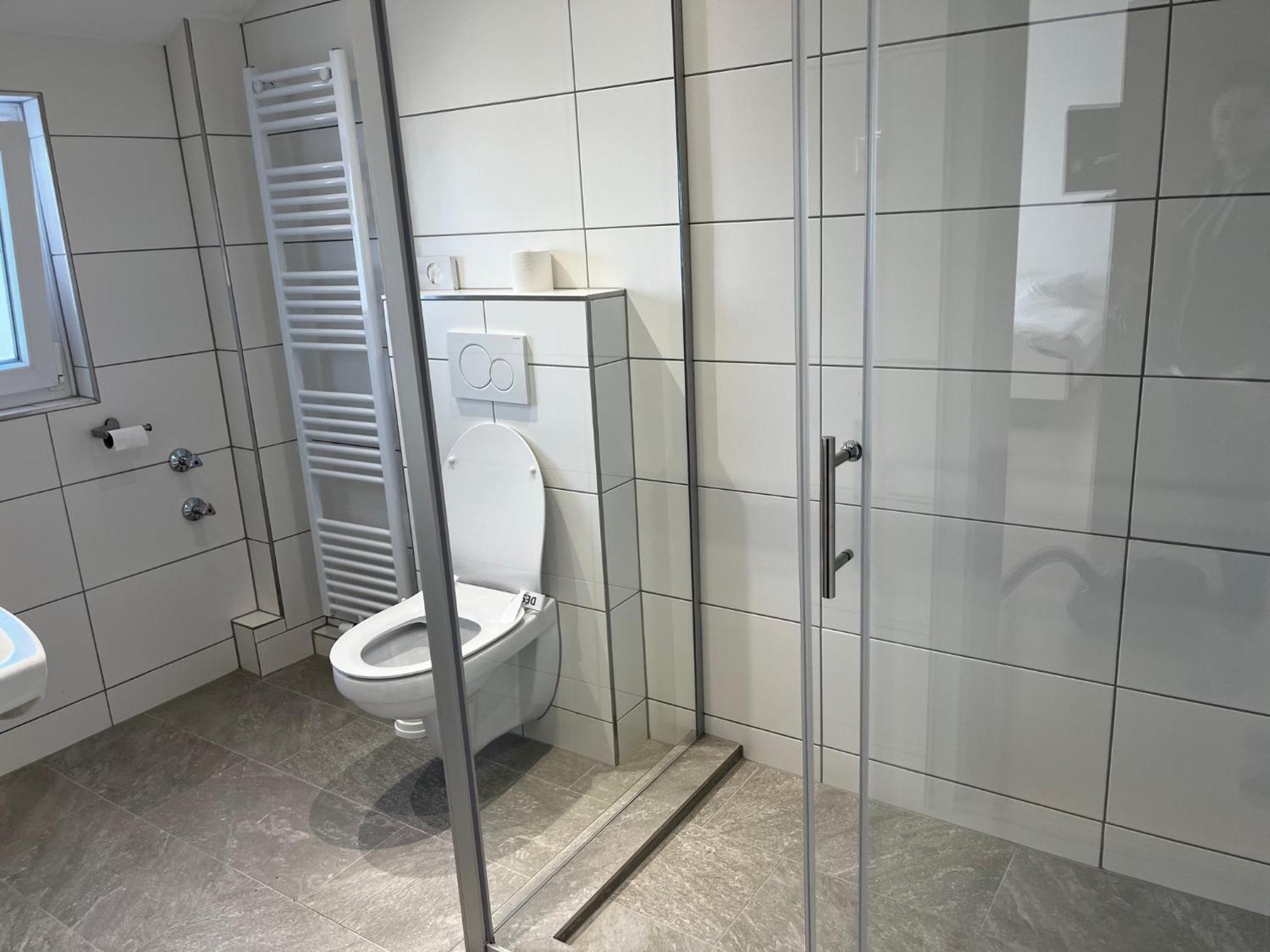 Hotel Jaegerhaus In Singen Am Hohentwiel מראה חיצוני תמונה