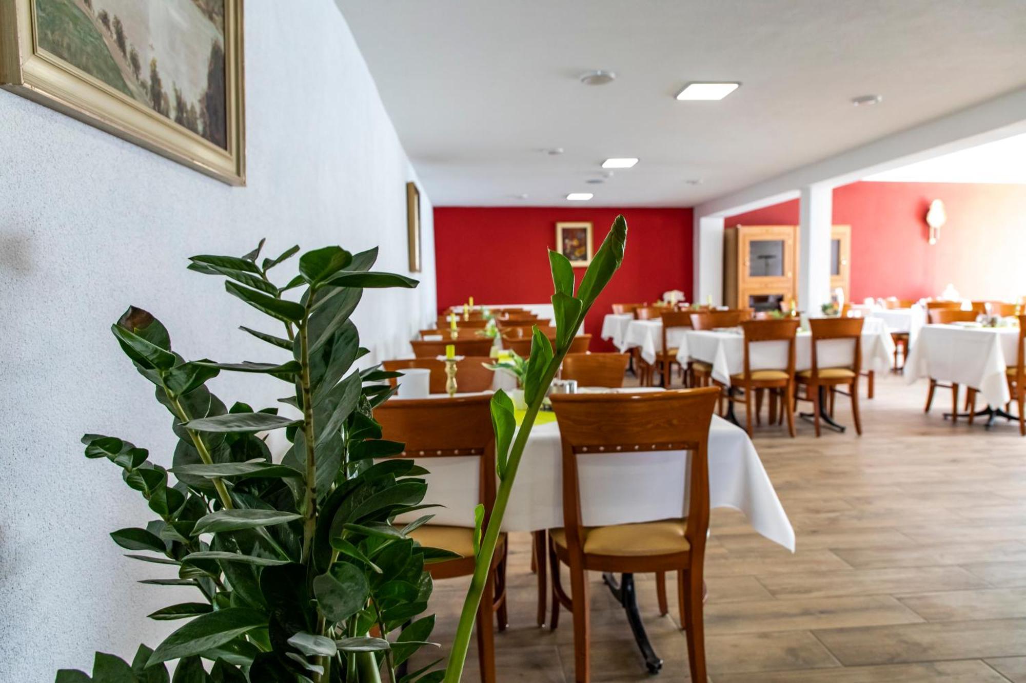 Hotel Jaegerhaus In Singen Am Hohentwiel מראה חיצוני תמונה