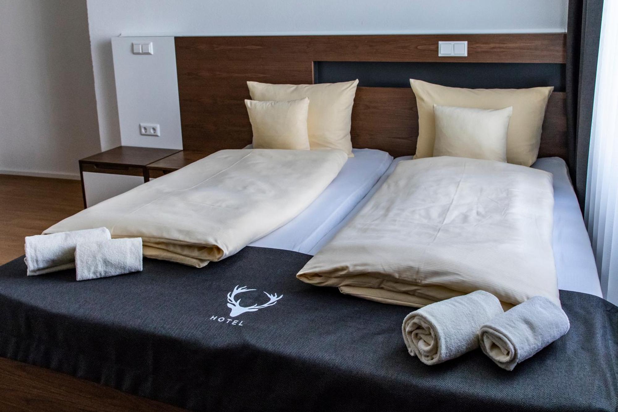 Hotel Jaegerhaus In Singen Am Hohentwiel מראה חיצוני תמונה