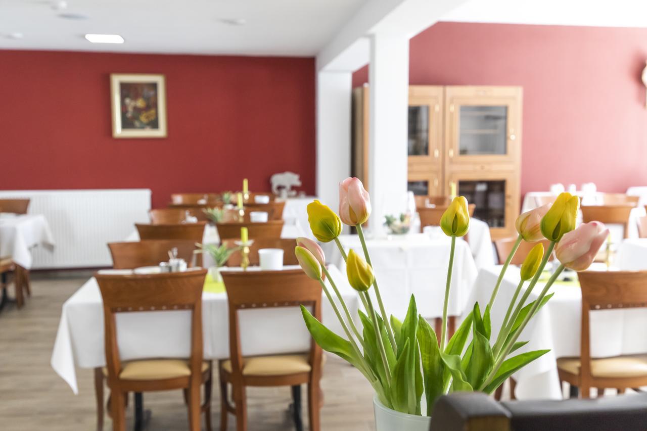 Hotel Jaegerhaus In Singen Am Hohentwiel מראה חיצוני תמונה
