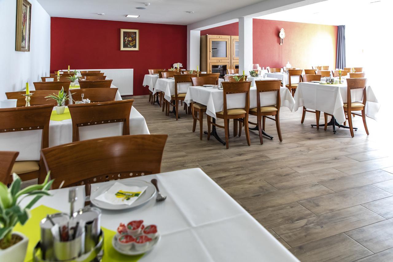 Hotel Jaegerhaus In Singen Am Hohentwiel מראה חיצוני תמונה