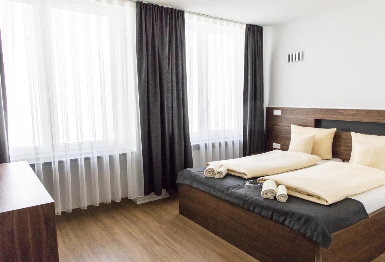 Hotel Jaegerhaus In Singen Am Hohentwiel מראה חיצוני תמונה