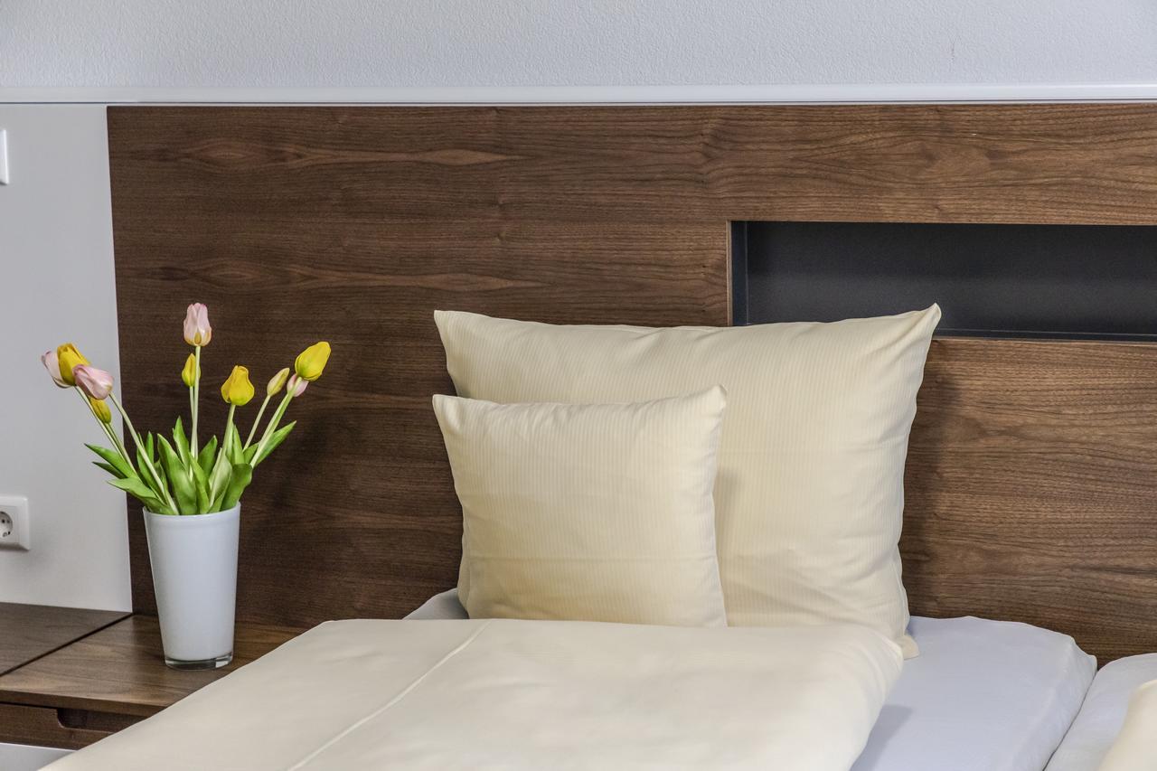 Hotel Jaegerhaus In Singen Am Hohentwiel מראה חיצוני תמונה