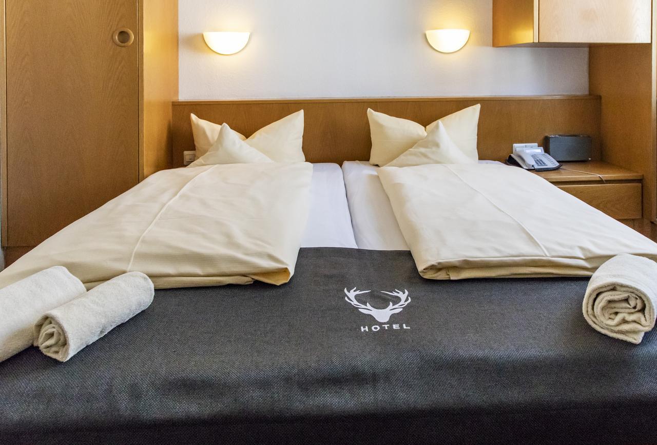 Hotel Jaegerhaus In Singen Am Hohentwiel מראה חיצוני תמונה
